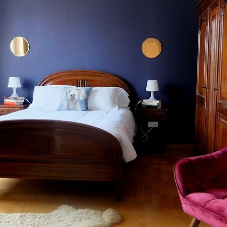 Chez Thomas Daire Colmar Dış mekan fotoğraf